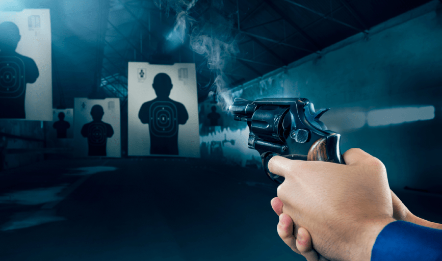 Precision and Safety Firearms Training